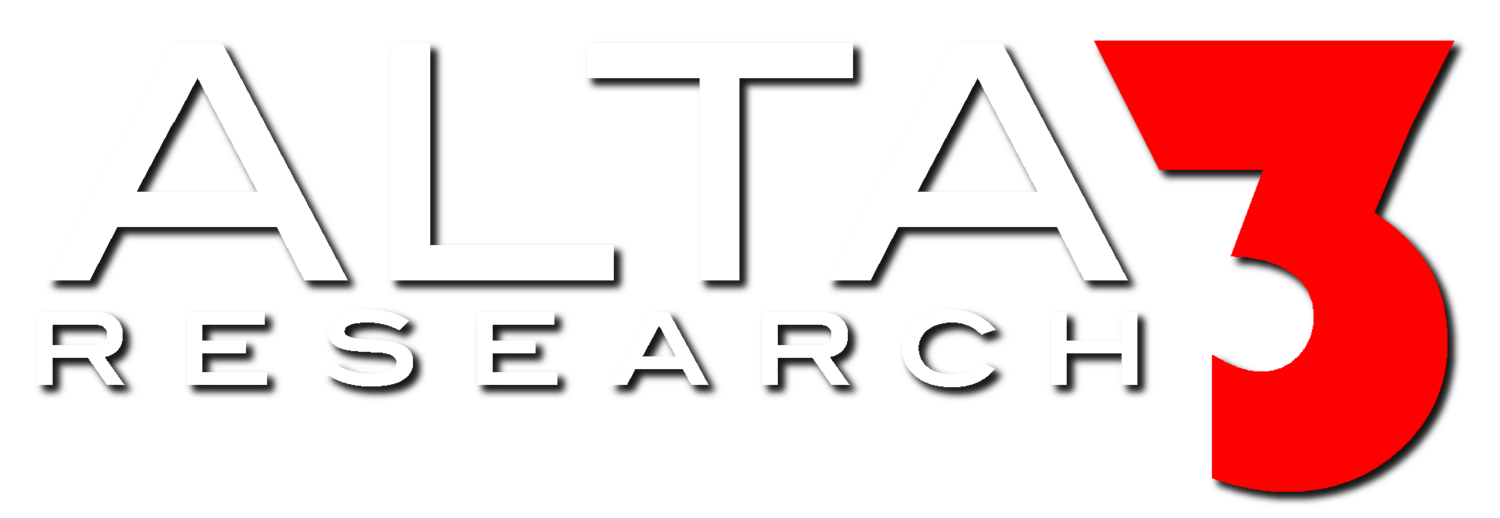 Alta3 Research Logo