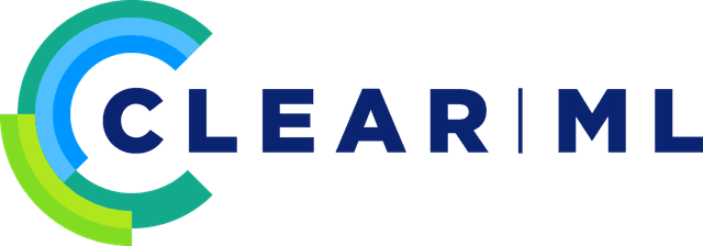 ClearML Logo