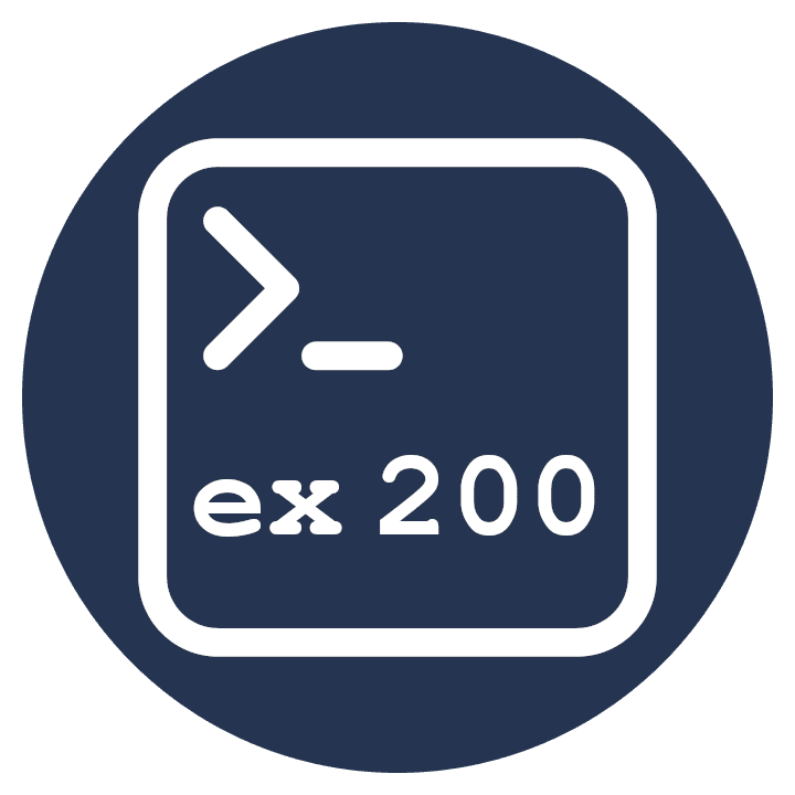 RedHat Certified Engineer (RHCE) Prep Course