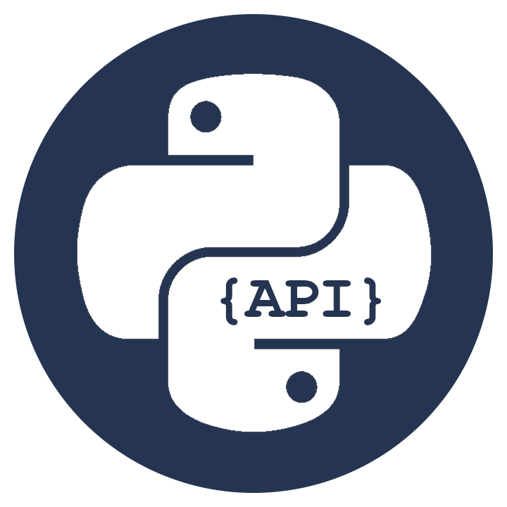 Building APIs with Python