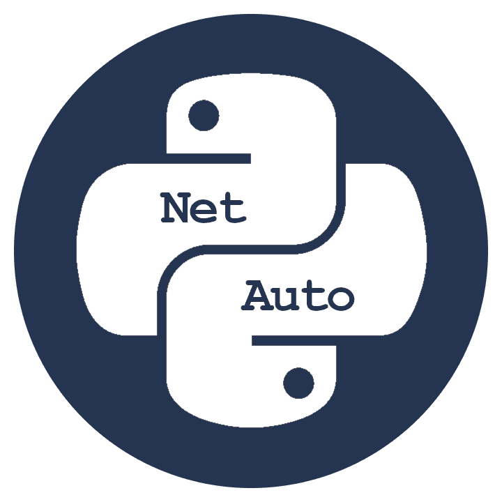Python 202- Network Automation