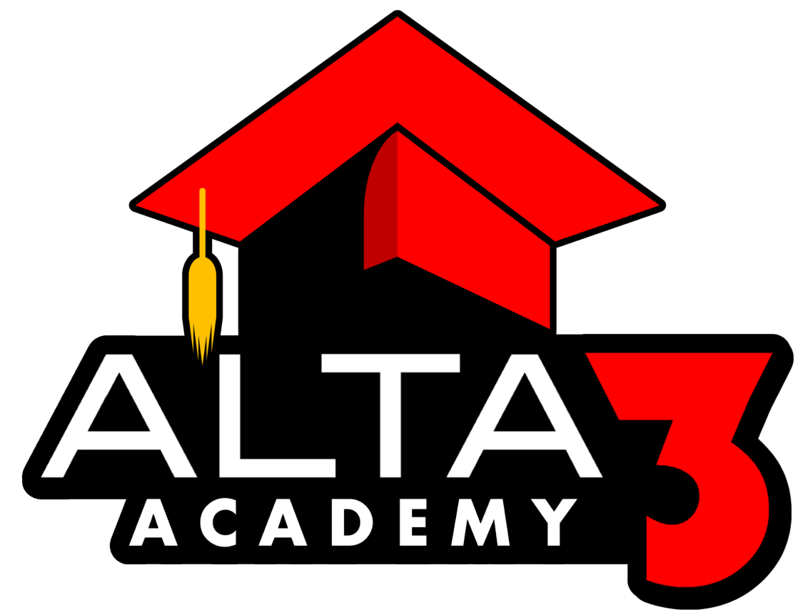 Alta3 Academy!