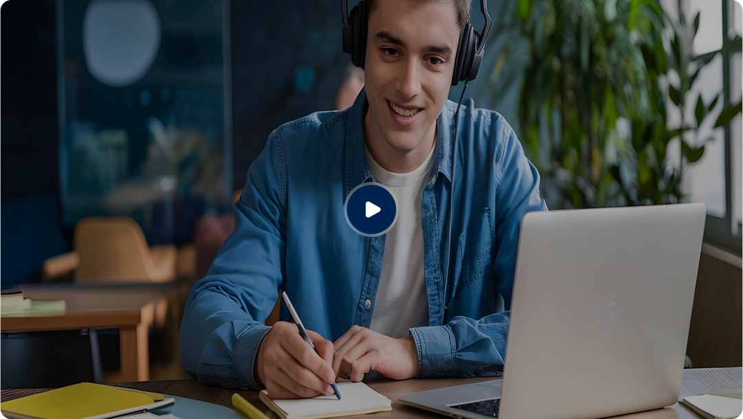 How Training Hub Works - Click to Play Video